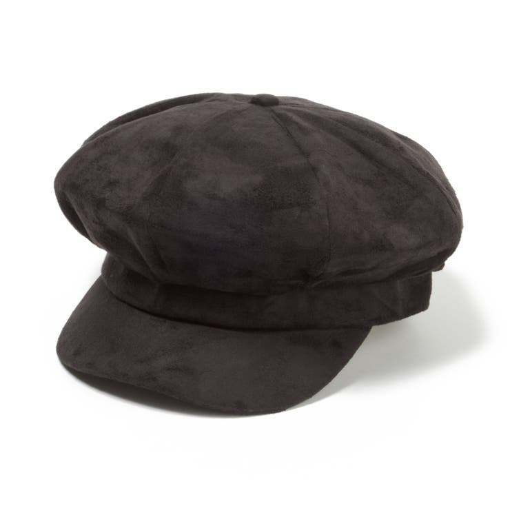 スエードキャスケット | WEGO【WOMEN】 | 詳細画像9 