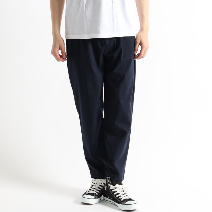ストレッチテーパードスラックス BS17SP02-M009[品番