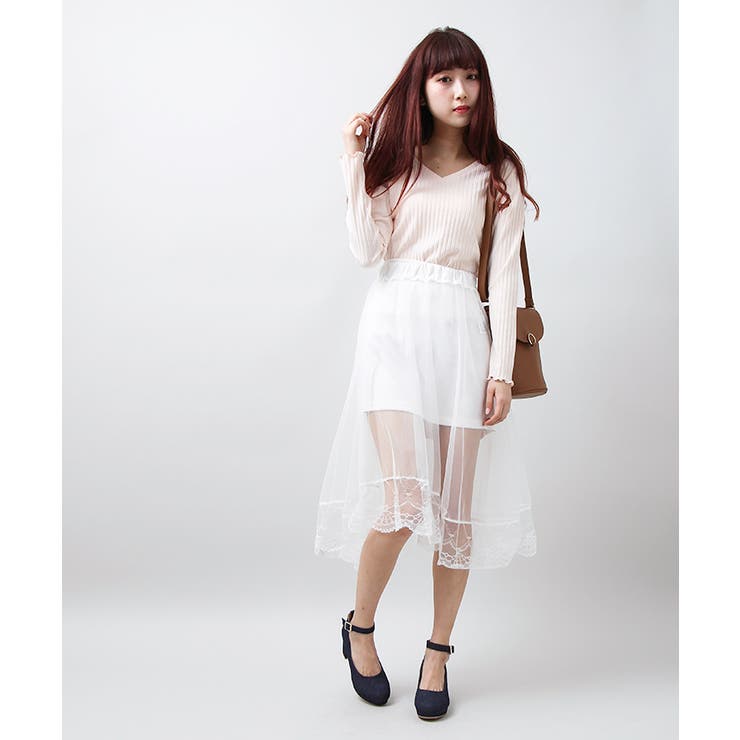 poet ティーツリーガーゼワンピース ¥10,800 チュールスカート シアー 楽天市場】チュールセーラーカラーワンピース レディース