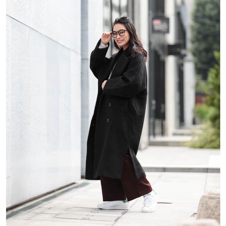 BIGBANG 【公式】ロングコート Ｌ GOODS | ビッグバン（BIGBANG）オフィシャルサイト