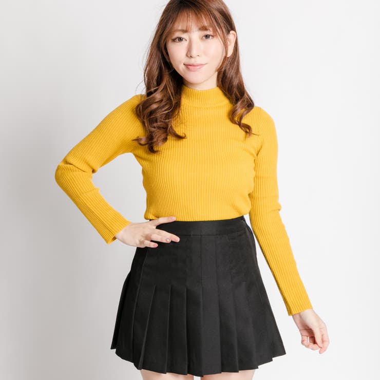 Amazon.co.jp: [AIRITH] ロングスカート レディース 春夏 黄色
