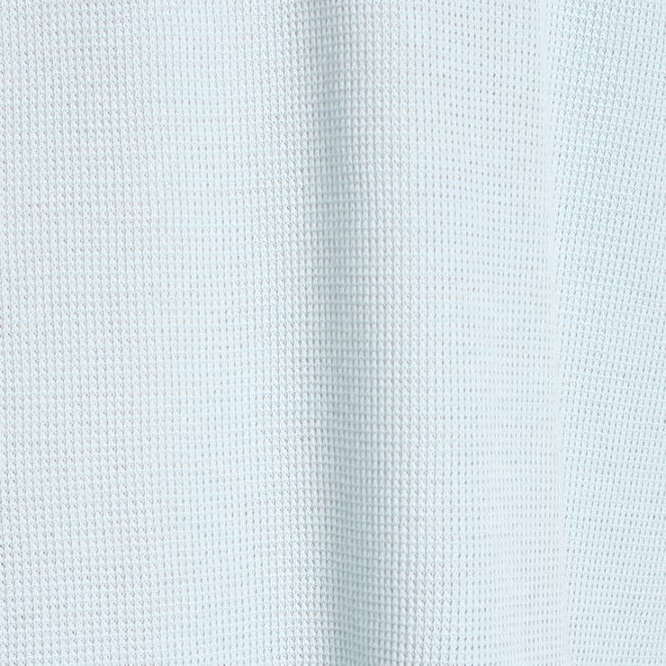 スラブワッフルラウンドカットソー BV17SM06-M005 | WEGO【MEN】 | 詳細画像7 