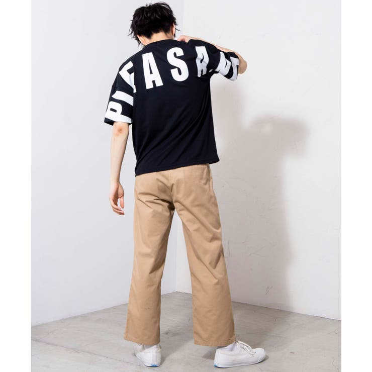 ストレートラインBIGT BV20SM04-M2295 | WEGO【MEN】 | 詳細画像3 