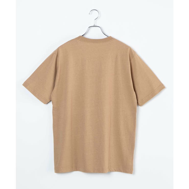 BENDAVIS プリントT C | WEGO【MEN】 | 詳細画像18 