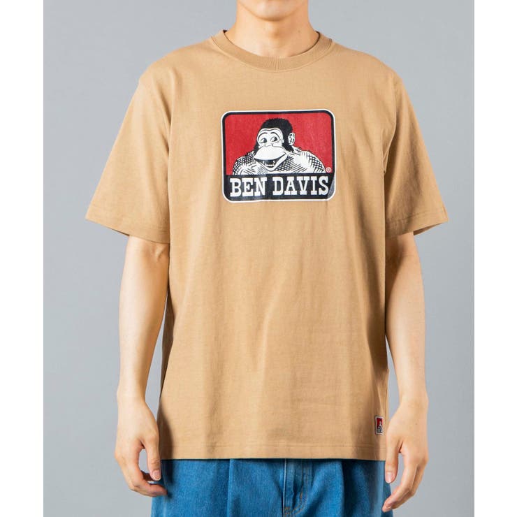 BENDAVIS プリントT C | WEGO【MEN】 | 詳細画像11 