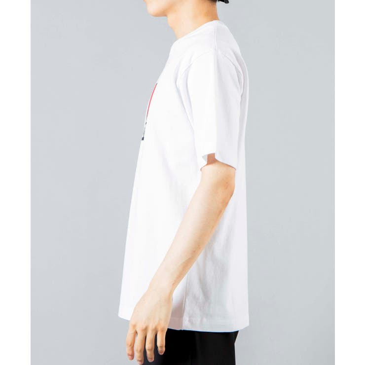 BENDAVIS プリントT C | WEGO【MEN】 | 詳細画像13 