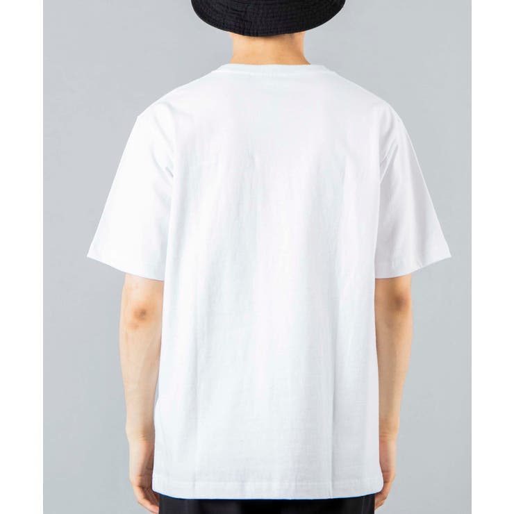 BENDAVIS プリントT C | WEGO【MEN】 | 詳細画像14 