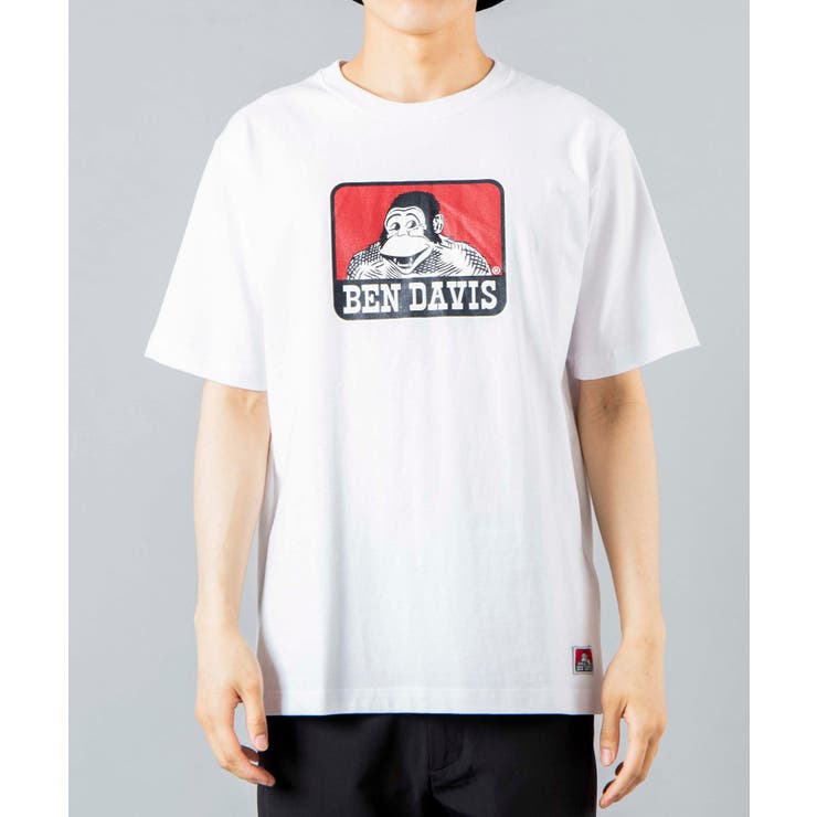 BENDAVIS プリントT C | WEGO【MEN】 | 詳細画像12 