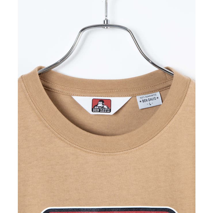 BENDAVIS プリントT C | WEGO【MEN】 | 詳細画像20 