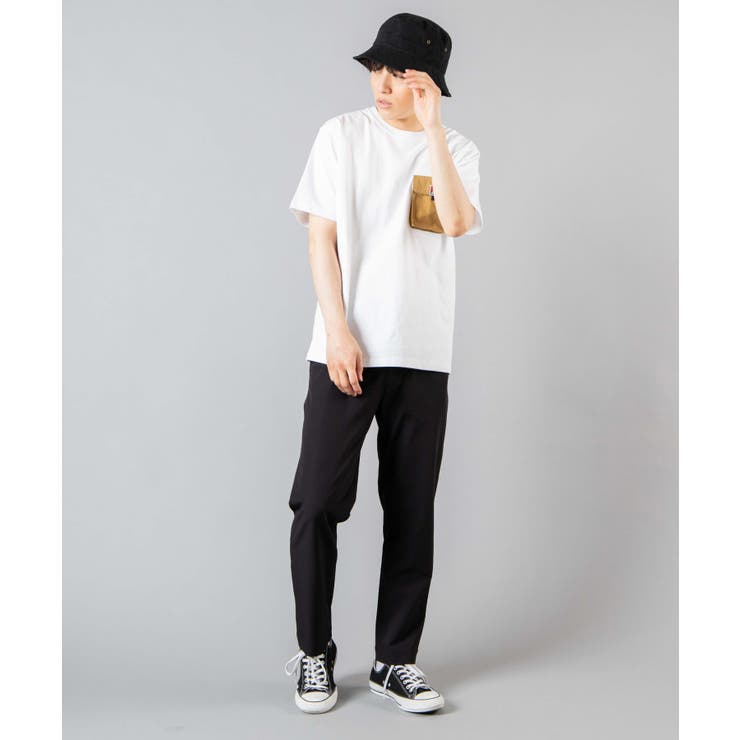 BEN DAVIS|別注ナイロンポケT C-0580909 | WEGO【MEN】 | 詳細画像4 