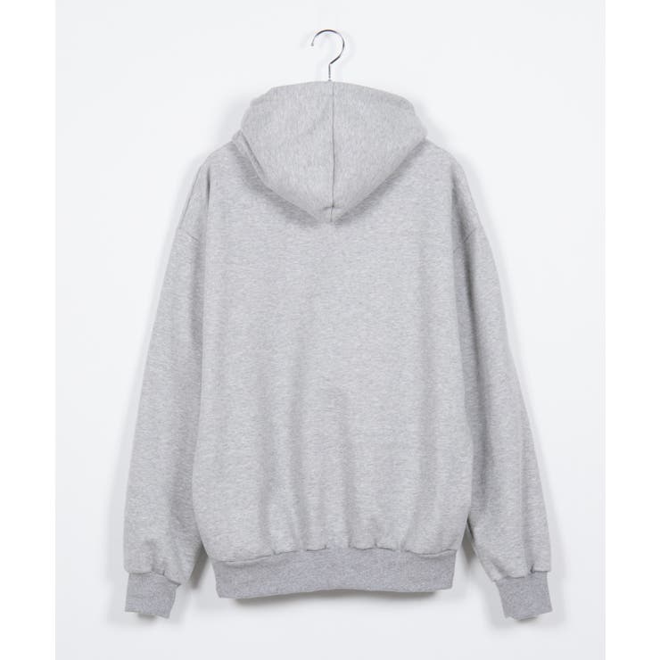 DING】TONFP裏起毛パーカー[品番：WG010072279]｜WEGO【WOMEN