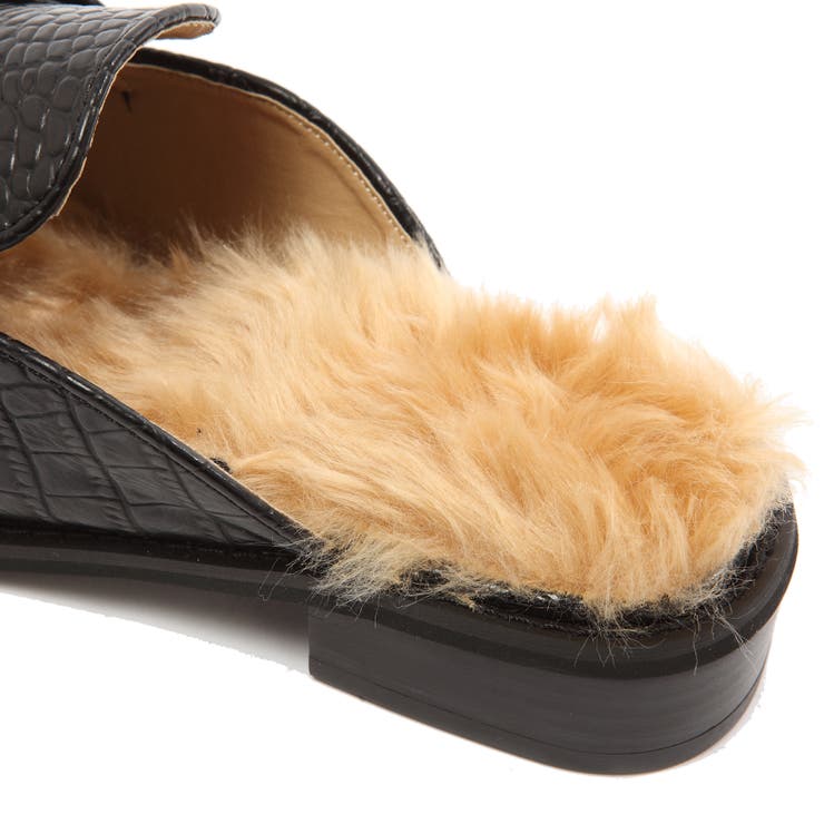 ビットローファーミュール DI17SP02-LG0003 | WEGO【WOMEN】 | 詳細画像5 