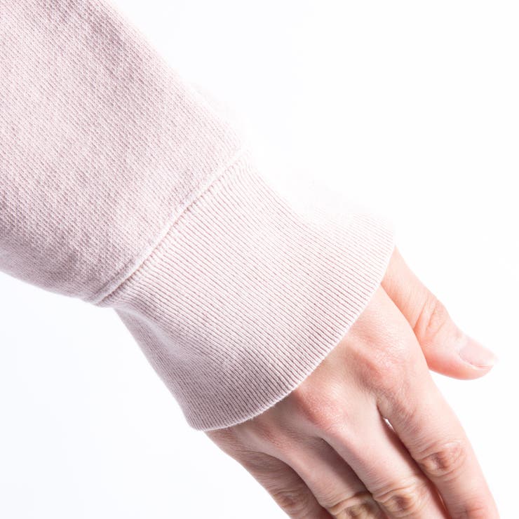 クロップドパーカー DI17SP03-L004 | WEGO【WOMEN】 | 詳細画像4 