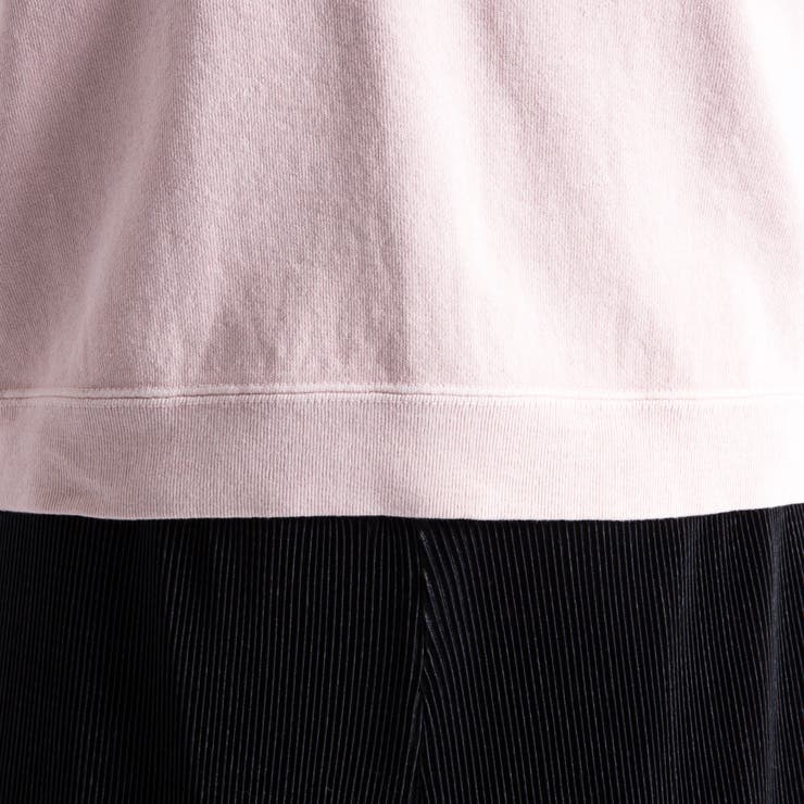 クロップドパーカー DI17SP03-L004 | WEGO【WOMEN】 | 詳細画像6 
