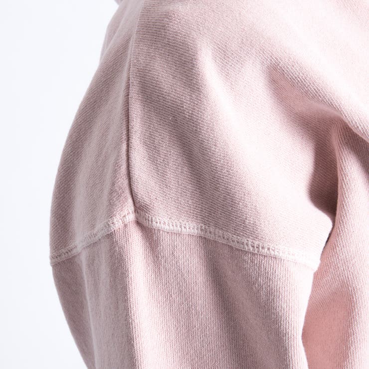 クロップドパーカー DI17SP03-L004 | WEGO【WOMEN】 | 詳細画像9 