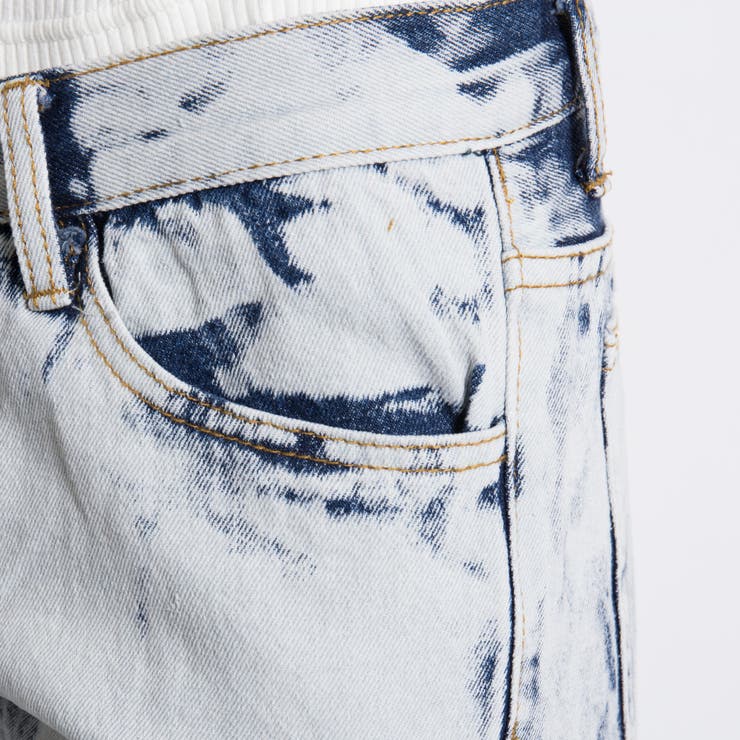 ハイブリーチデニム[品番：WG010018047]｜WEGO【WOMEN】（ウィゴー）の 
