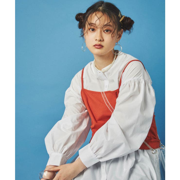 Web限定 ボリュームタックシャツワンピース Di21sp02 L0002 品番 Wg Wego Women ウィゴー のレディースファッション通販 Shoplist ショップリスト Web限定 ボリュームタックシャツワンピース Di21sp02 L0002 品番 Wg Wego Women ウィゴー のレディースファッション通販 Shoplist ショップリスト