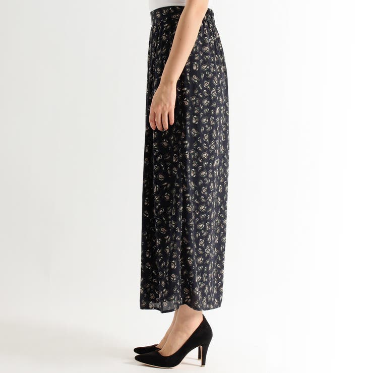 低身長向け ペイズリースカンツ 品番 Wg Wego Women ウィゴー のレディースファッション通販 Shoplist ショップリスト 低身長向け ペイズリースカンツ 品番 Wg Wego Women ウィゴー のレディースファッション通販 Shoplist ショップリスト