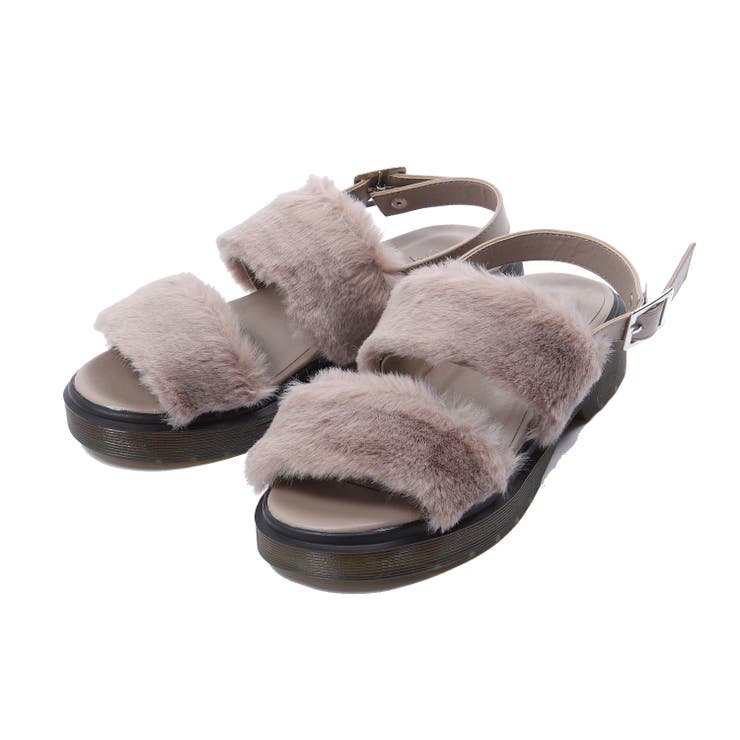 低身長向け ファーサンダル Du16au10 Lg0008 品番 Wg Wego Women ウィゴー のレディースファッション通販 Shoplist ショップリスト 低身長向け ファーサンダル Du16au10 Lg0008 品番 Wg Wego Women ウィゴー のレディースファッション通販 Shoplist ショップリスト