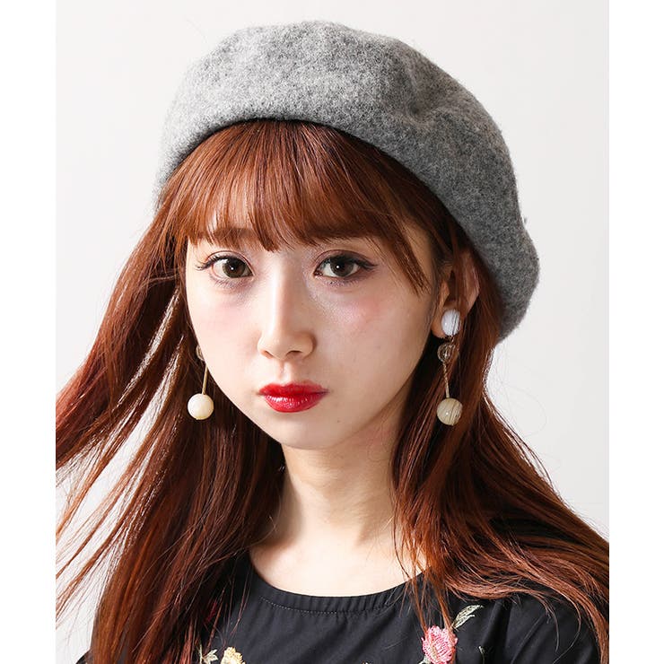 バスクベレー帽 Du17aw09 Lg0001 品番 Wg Wego Women ウィゴー のレディースファッション通販 Shoplist ショップリスト バスクベレー帽 Du17aw09 Lg0001 品番 Wg Wego Women ウィゴー のレディースファッション通販 Shoplist ショップリスト