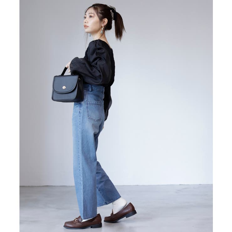 goar フレアデニム goar フレアデニム - メルカリ