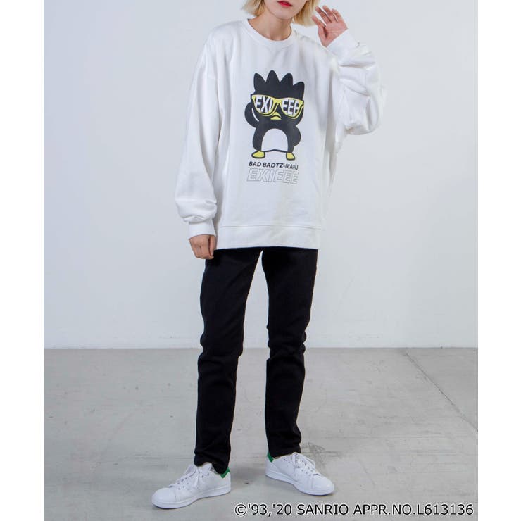 今期新品⭐︎ヴェリテクール⭐︎プルオーバーLTD146 別注BEETLEJUICEプルオーバー – WEGO ONLINE STORE