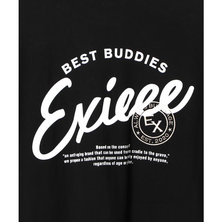 Exieee ロゴtワンピース 品番 Wg Wego Women ウィゴー のレディースファッション通販 Shoplist ショップリスト