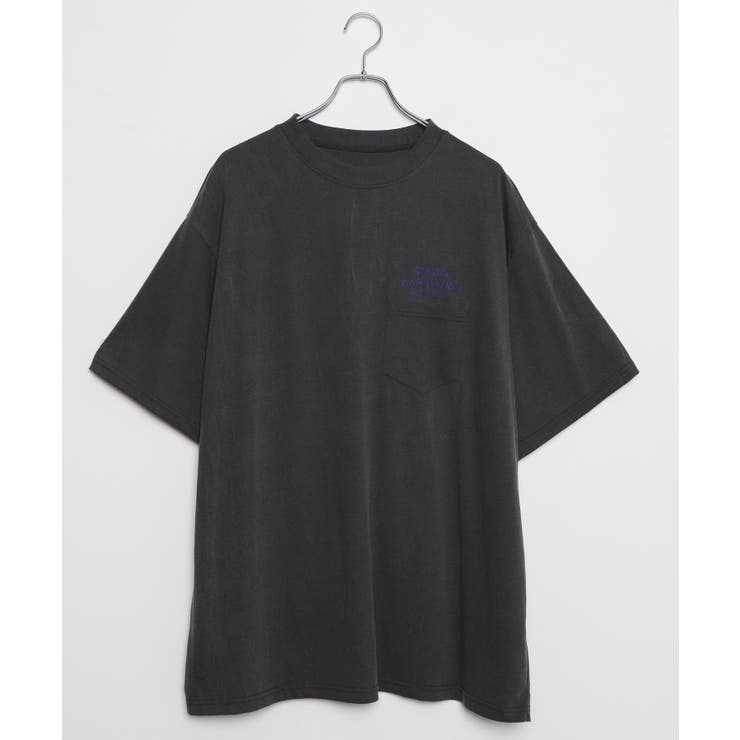【EXIEEE】GAS STATIONポケT | WEGO【WOMEN】 | 詳細画像17 