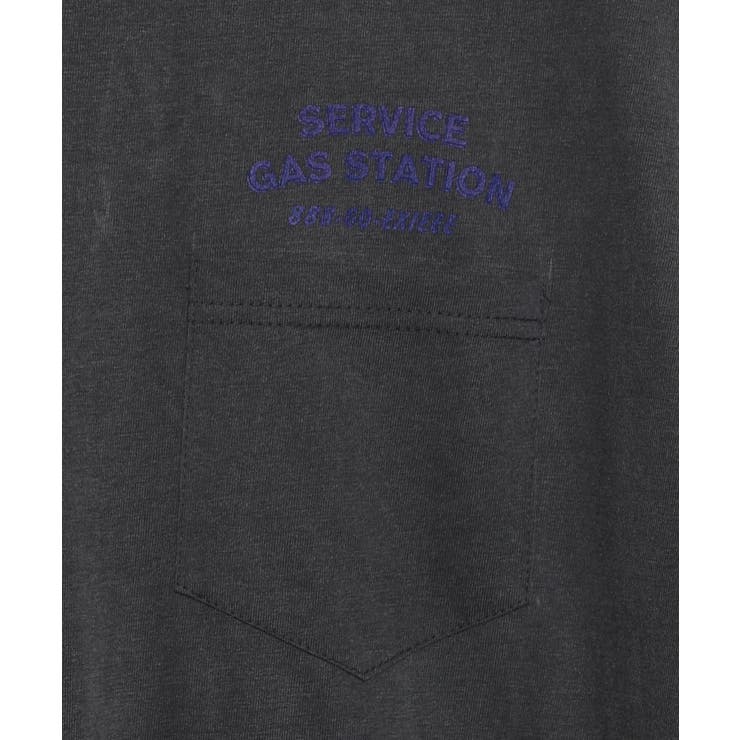 【EXIEEE】GAS STATIONポケT | WEGO【WOMEN】 | 詳細画像18 