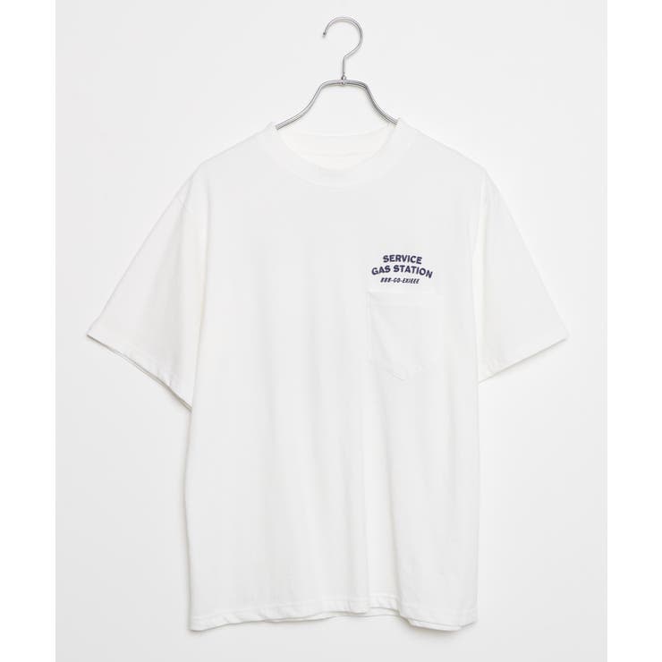 【EXIEEE】GAS STATIONポケT | WEGO【WOMEN】 | 詳細画像14 