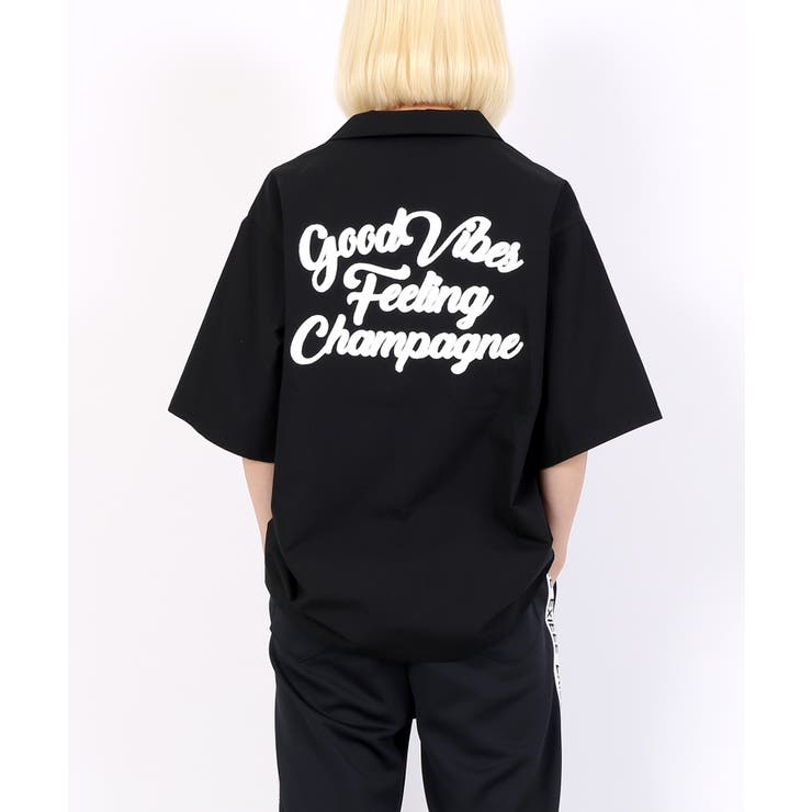 【新品】50%OFF ヌーディージーンズ ネイビー ボーリングシャツSサイズ Schott N.Y.C シャツ Schott/ショット/BOWLING LS SHIRT/長袖
