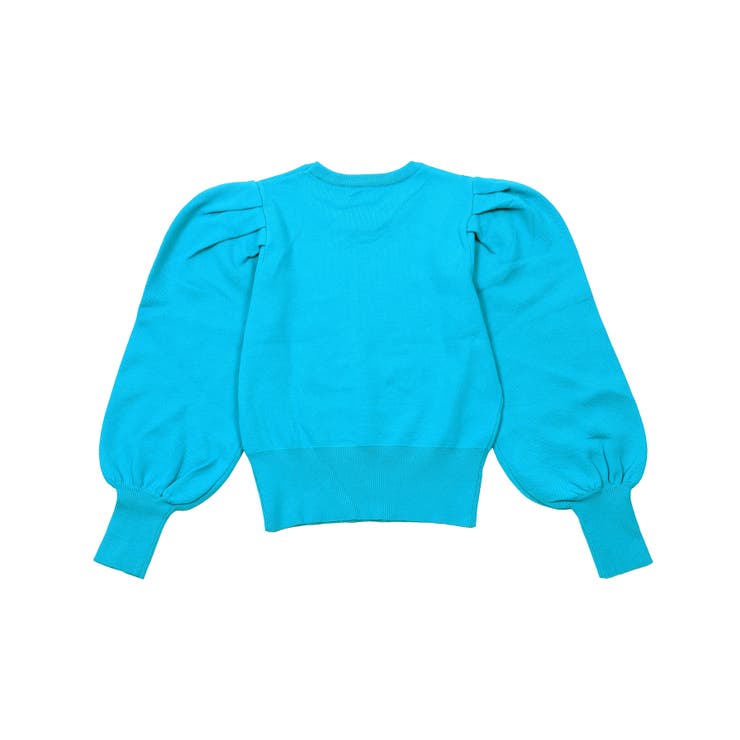【Figments】コンシャススリーブニット | WEGO【WOMEN】 | 詳細画像9 
