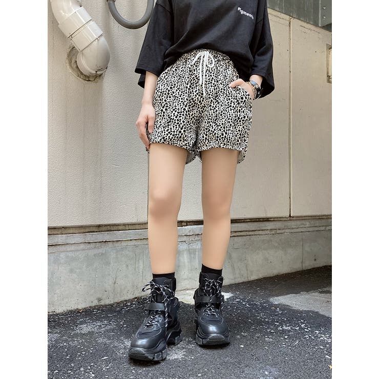 Figments ボリュームレースアップシューズ 品番 Wg Wego Women ウィゴー のレディースファッション通販 Shoplist ショップリスト