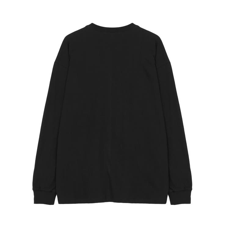 【Figments】ThingsロンT 韓国 韓国ファッション | WEGO【WOMEN】 | 詳細画像10 
