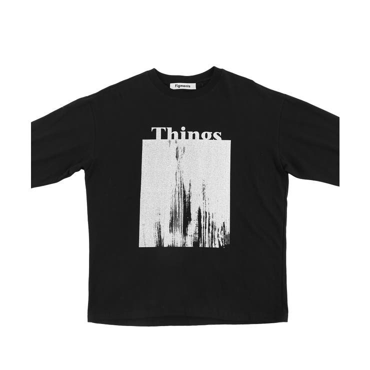 【Figments】ThingsロンT 韓国 韓国ファッション | WEGO【WOMEN】 | 詳細画像11 