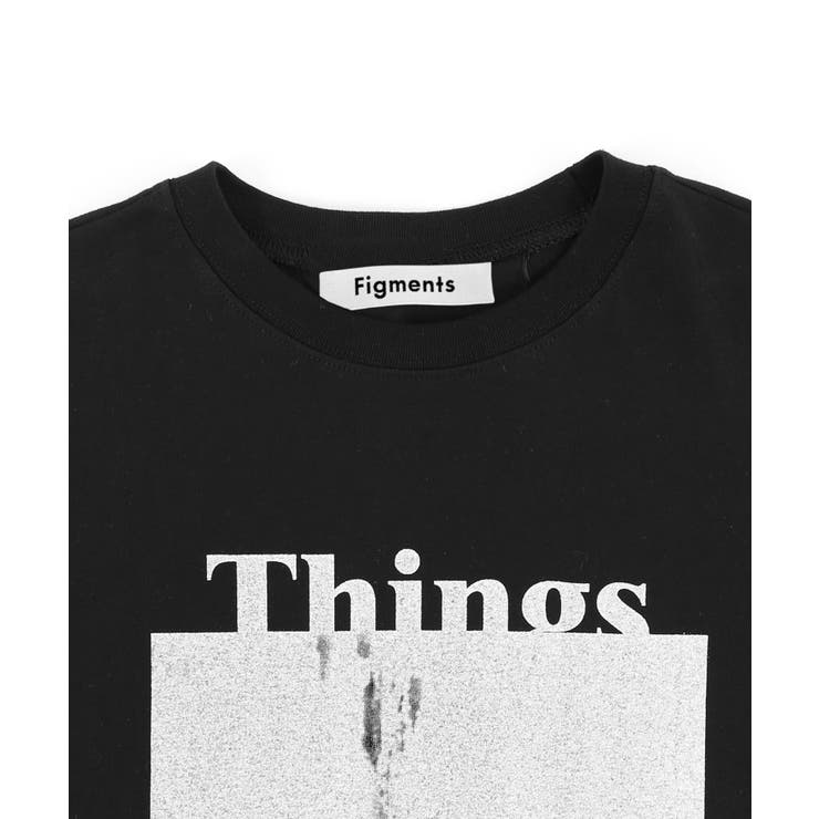 【Figments】ThingsロンT 韓国 韓国ファッション | WEGO【WOMEN】 | 詳細画像12 