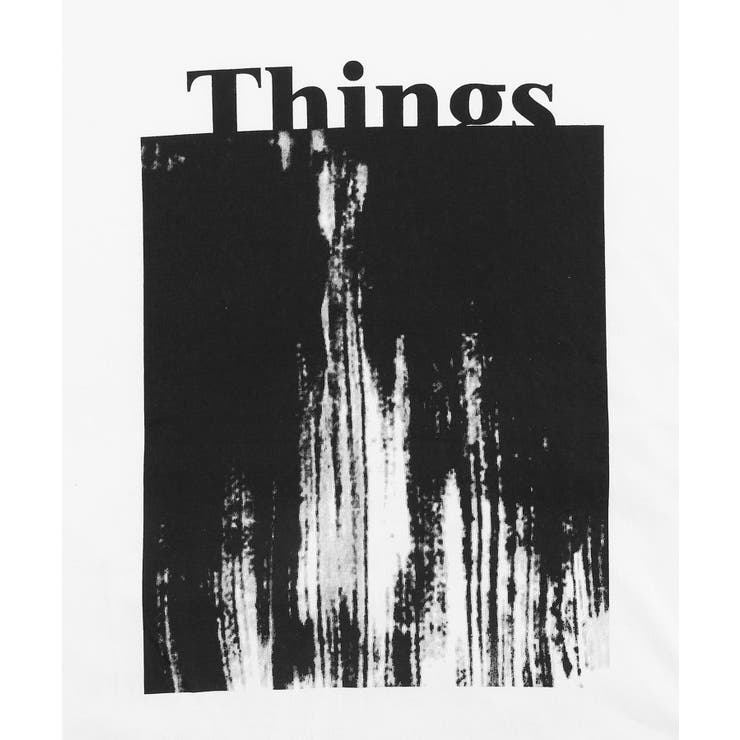 【Figments】ThingsロンT 韓国 韓国ファッション | WEGO【WOMEN】 | 詳細画像15 