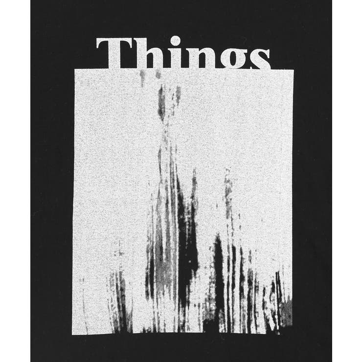 【Figments】ThingsロンT 韓国 韓国ファッション | WEGO【WOMEN】 | 詳細画像16 
