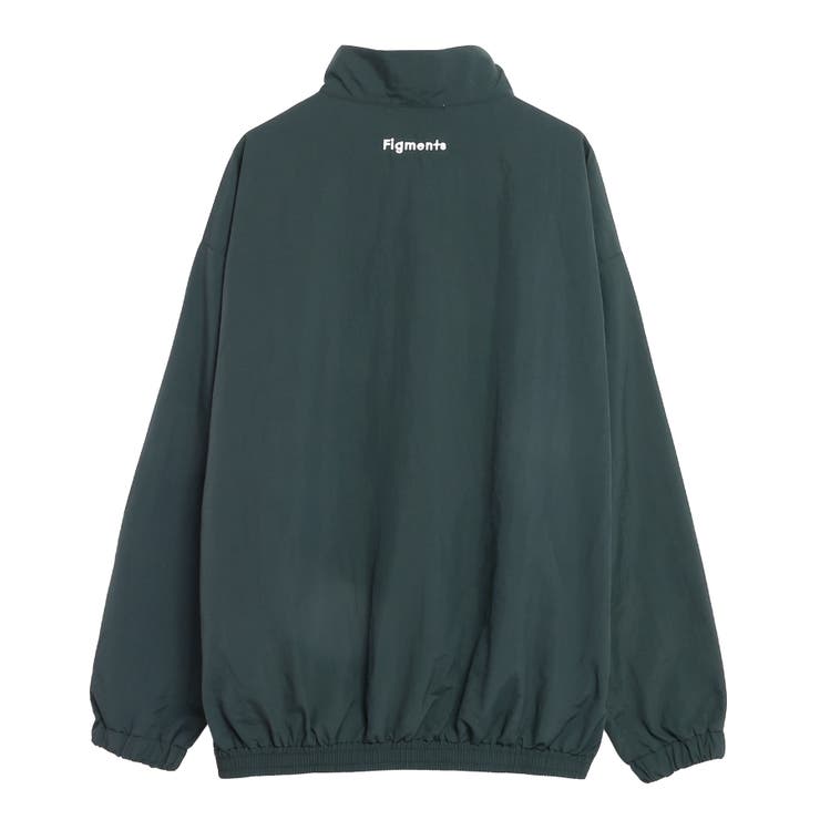 オーバートラックジャケット 韓国 韓国ファッション | WEGO【WOMEN】 | 詳細画像24 