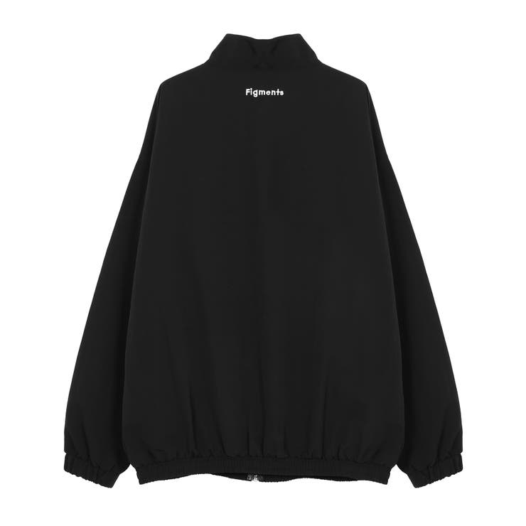 オーバートラックジャケット 韓国 韓国ファッション | WEGO【WOMEN】 | 詳細画像26 