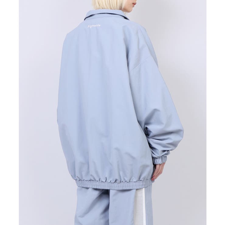 オーバートラックジャケット 韓国 韓国ファッション | WEGO【WOMEN】 | 詳細画像42 