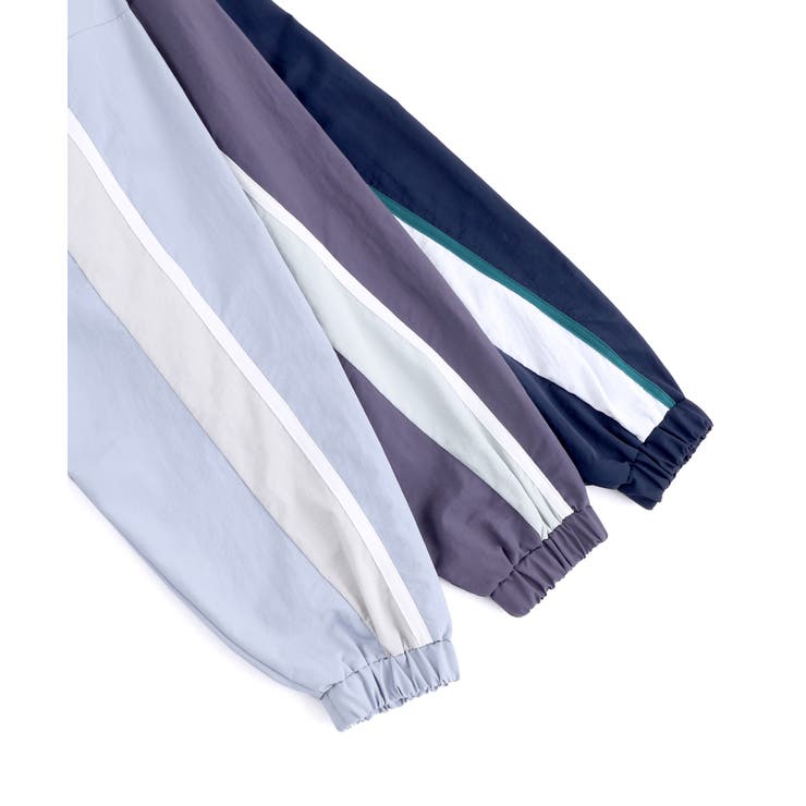 オーバートラックジャケット 韓国 韓国ファッション | WEGO【WOMEN】 | 詳細画像39 