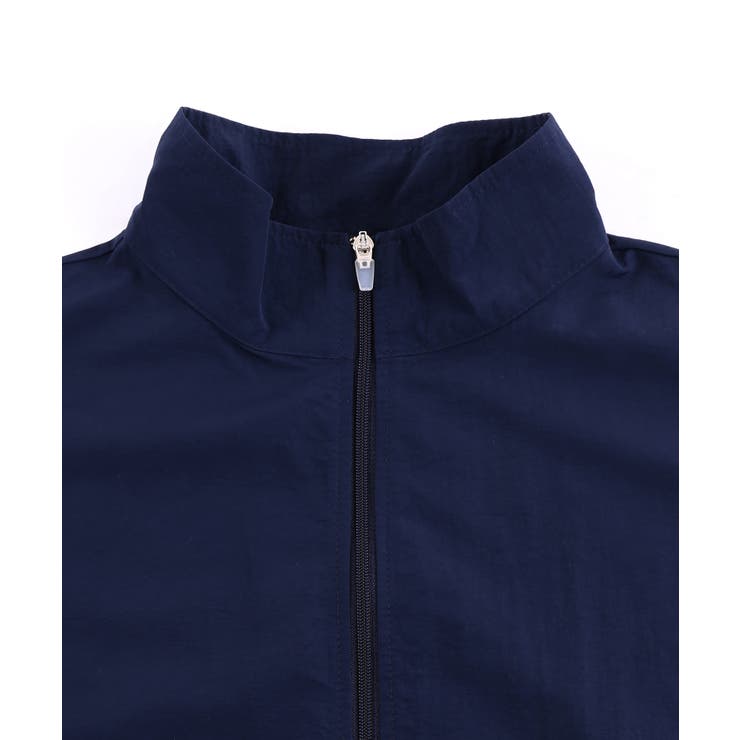 オーバートラックジャケット 韓国 韓国ファッション | WEGO【WOMEN】 | 詳細画像34 