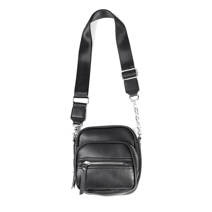 ●PARFUM DE LAUBE●SAC ETE ショルダーバッグ 韓国人気 1.jpg