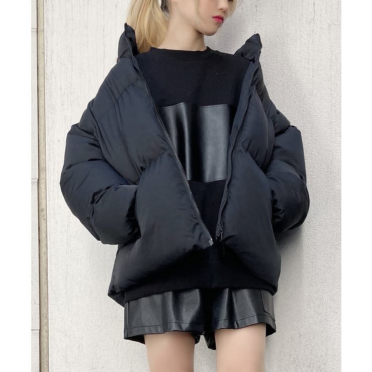 【定価半額】Life Work 韓国ファッション　ダウン Life Work(ライフウォーク) - 海外通販のBUYMA