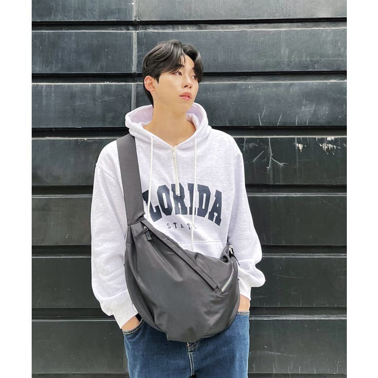 【Figments】FLORIDAパーカー 韓国 韓国ファッション | WEGO【WOMEN】 | 詳細画像7 