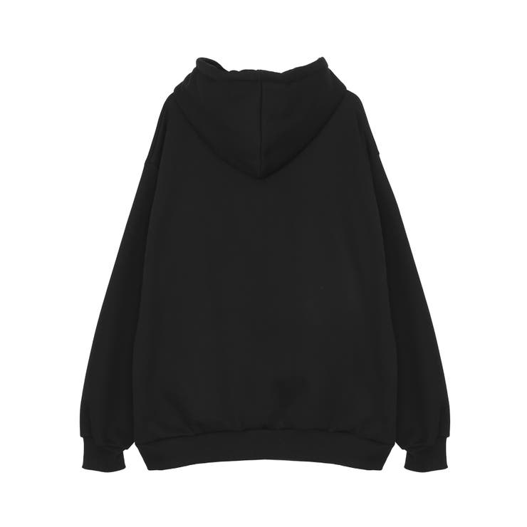 【Figments】FLORIDAパーカー 韓国 韓国ファッション | WEGO【WOMEN】 | 詳細画像13 