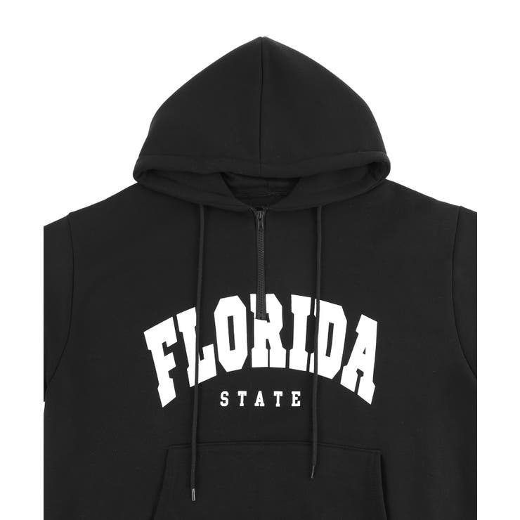 【Figments】FLORIDAパーカー 韓国 韓国ファッション | WEGO【WOMEN】 | 詳細画像19 
