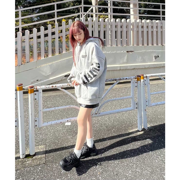 palejade Wolf Joe Hoodie パーカー 韓国 シズニルック palejade Wolf Joe Hoodie パーカー 韓国 シズニルック PALE