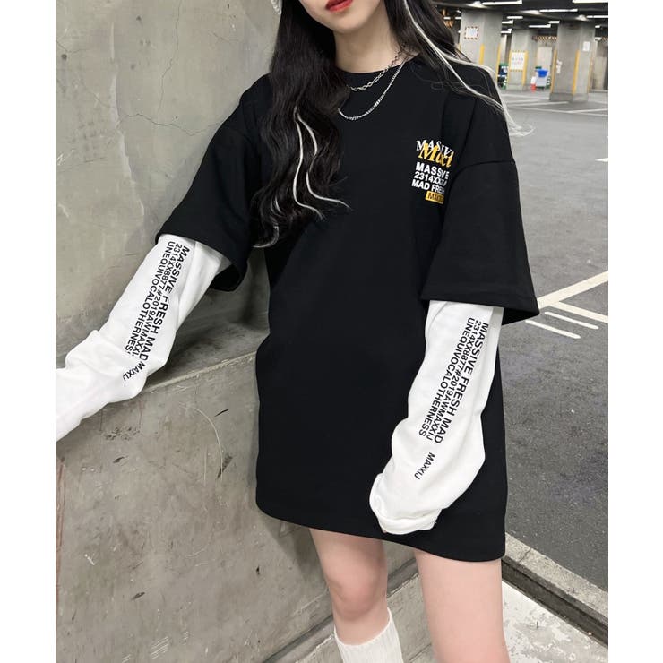 極美品♡トルネードマート ロングレイヤー フーディ♡ブラック ドレープ 完売品 楽天市場】カットソー 長袖 ロンT レディース トップス プル